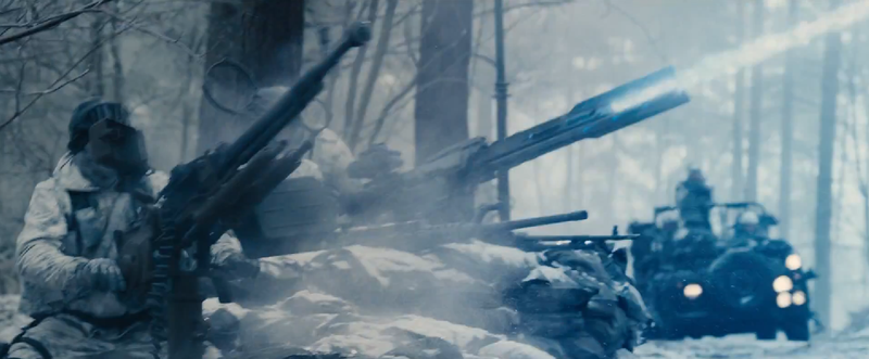 Illustration for article titled A Spoiler-Free-Ish, Shot-By-Shot Breakdown of the New Avengers Trailer